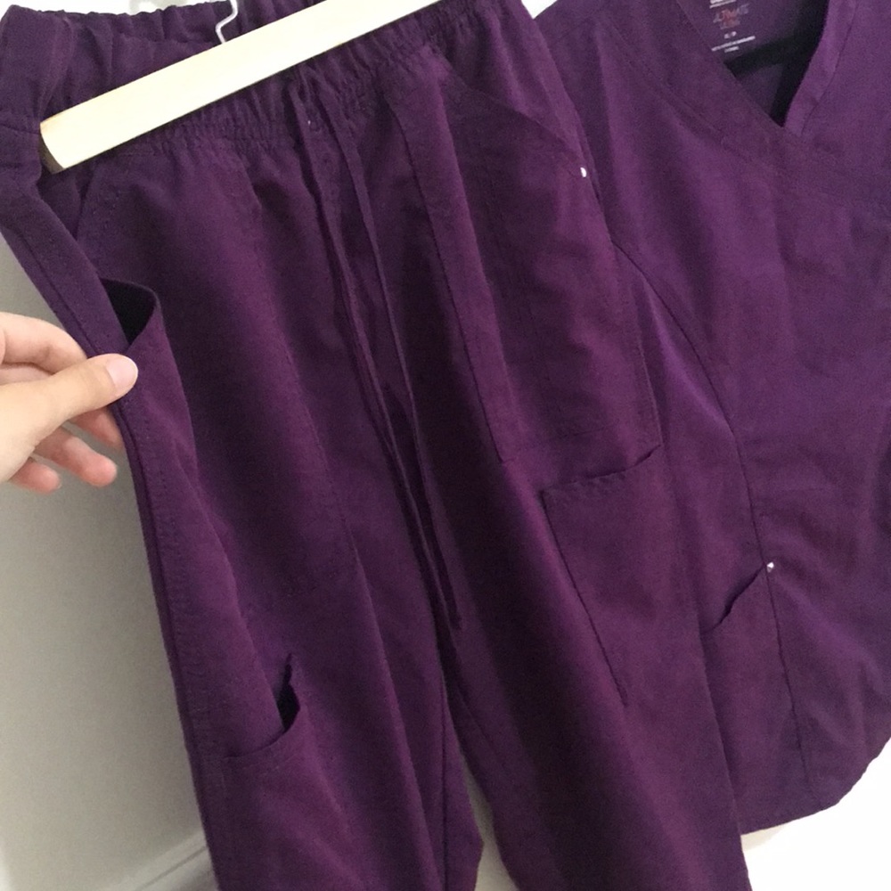 Scrubstar scrub set XS - Picture 2 of 2